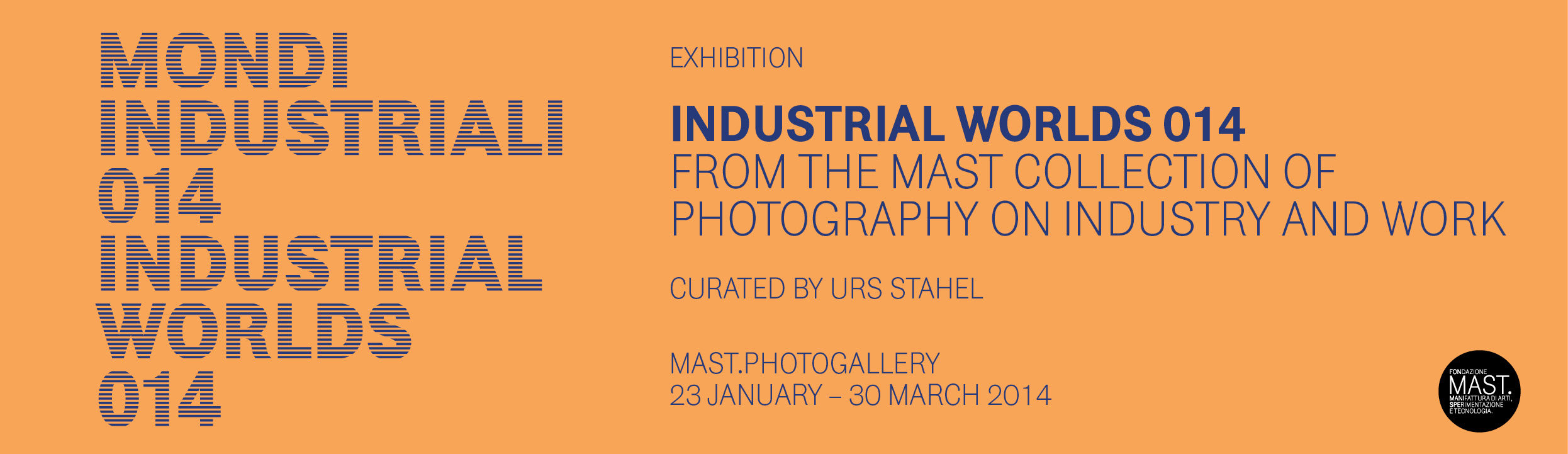 INDUSTRIAL WORLD 014
