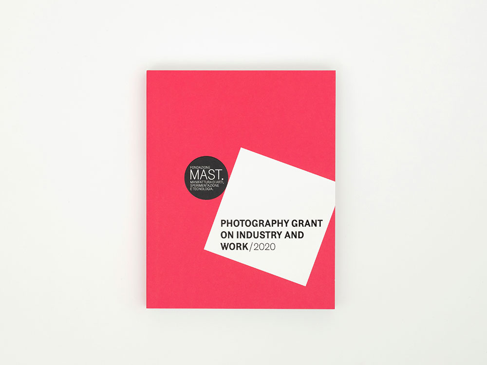 MAST Photography Grant on Industry and Work 2020