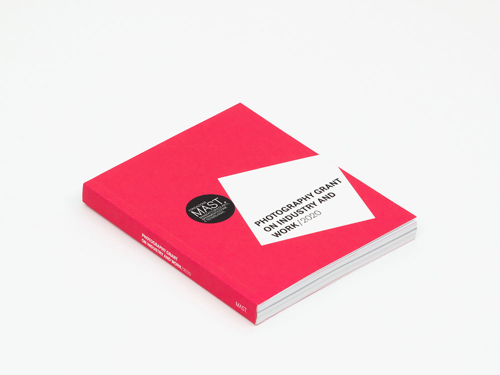 MAST Photography Grant on Industry and Work 2020