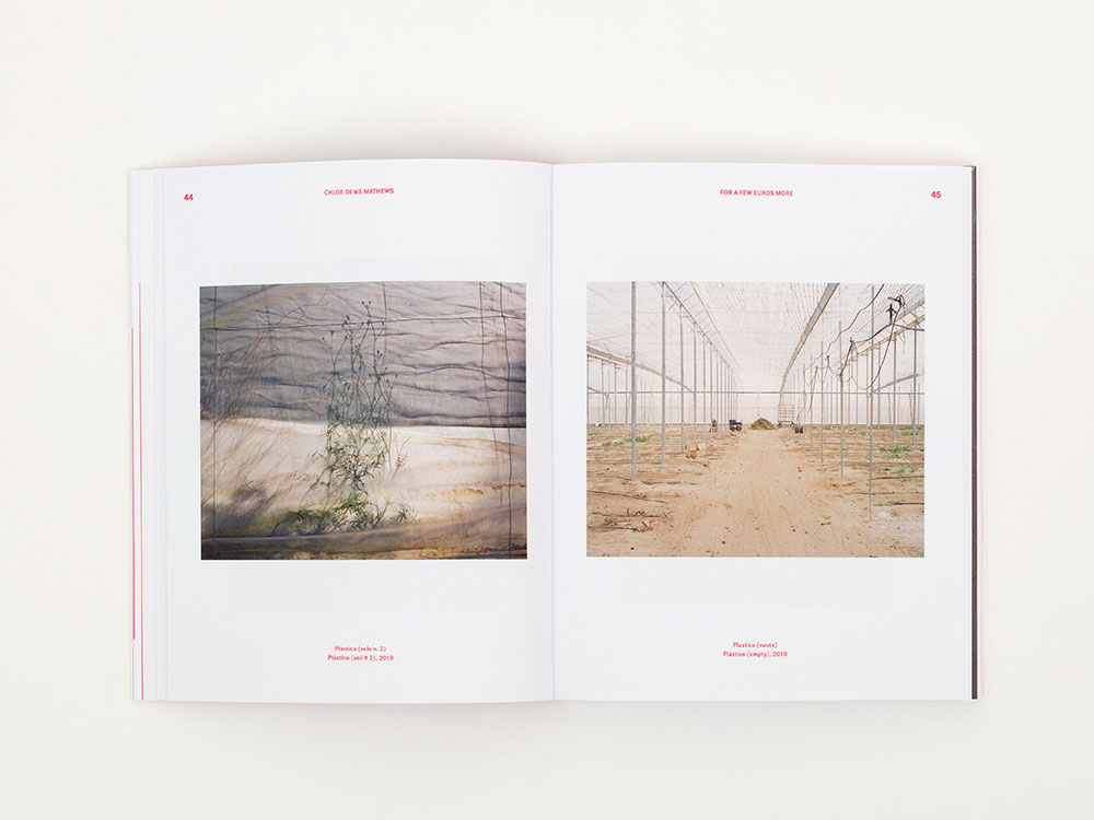 MAST Photography Grant on Industry and Work 2020