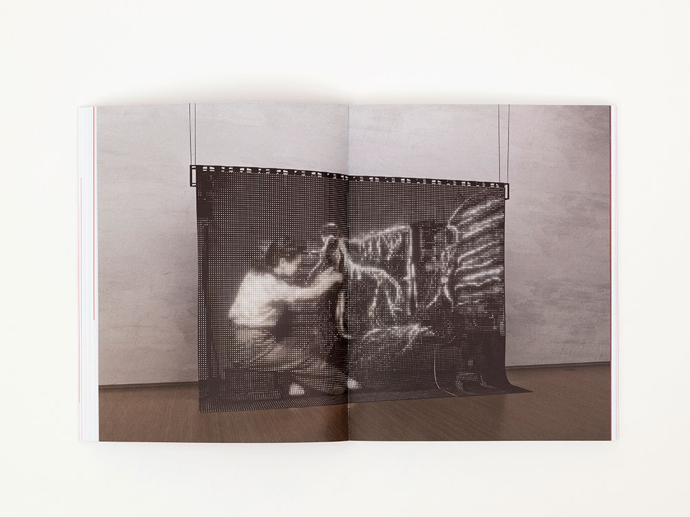 MAST Photography Grant on Industry and Work 2020