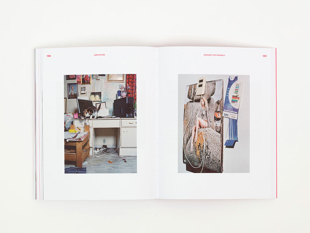 MAST Photography Grant on Industry and Work 2020