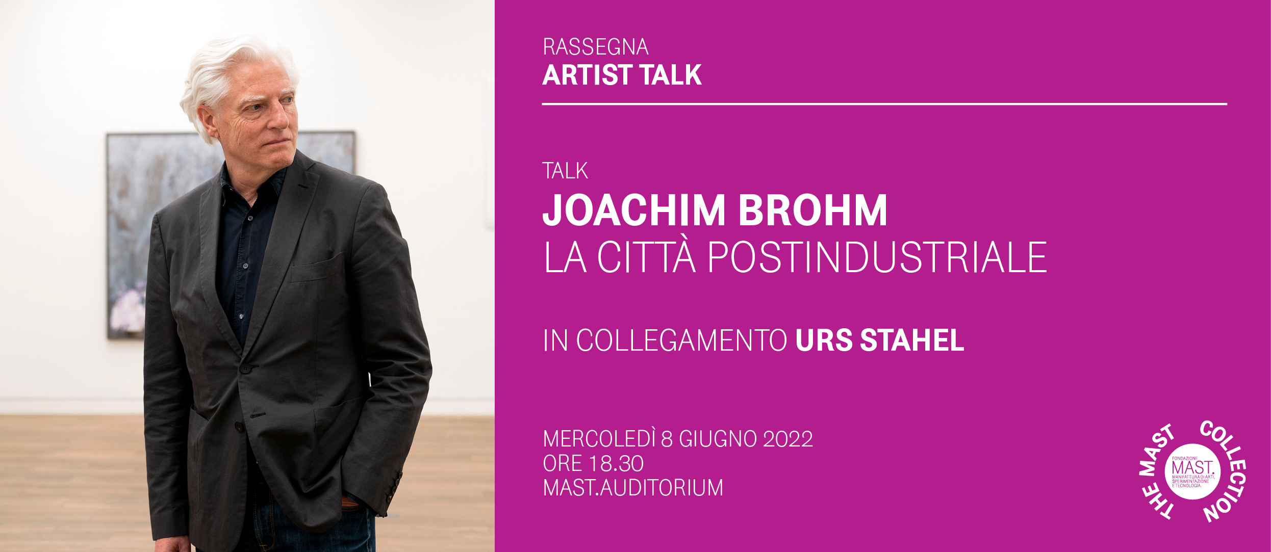 Joachim Brohm Joachim Brohm