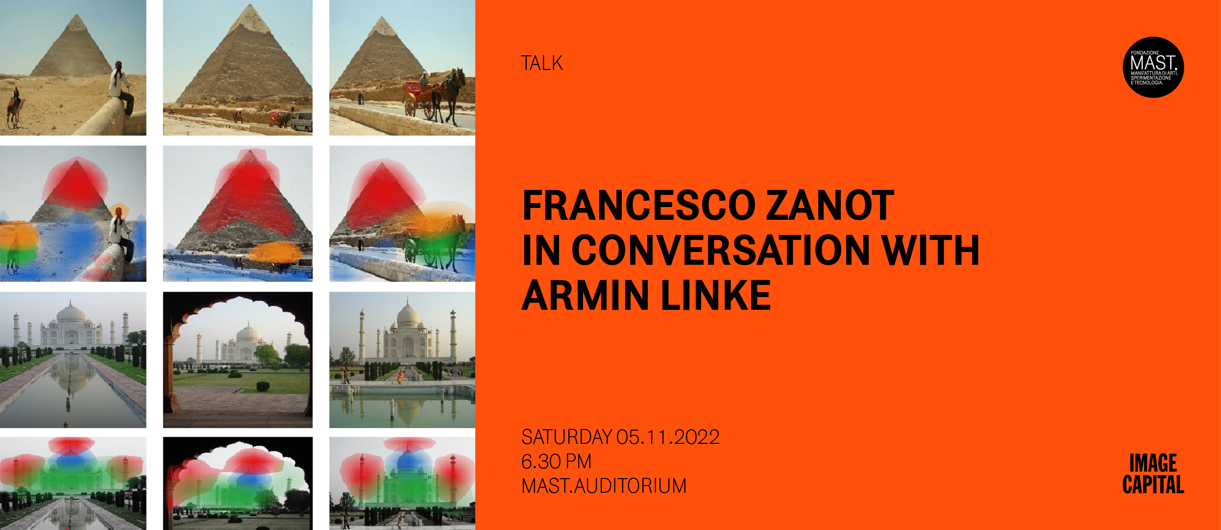 Linke Zanot