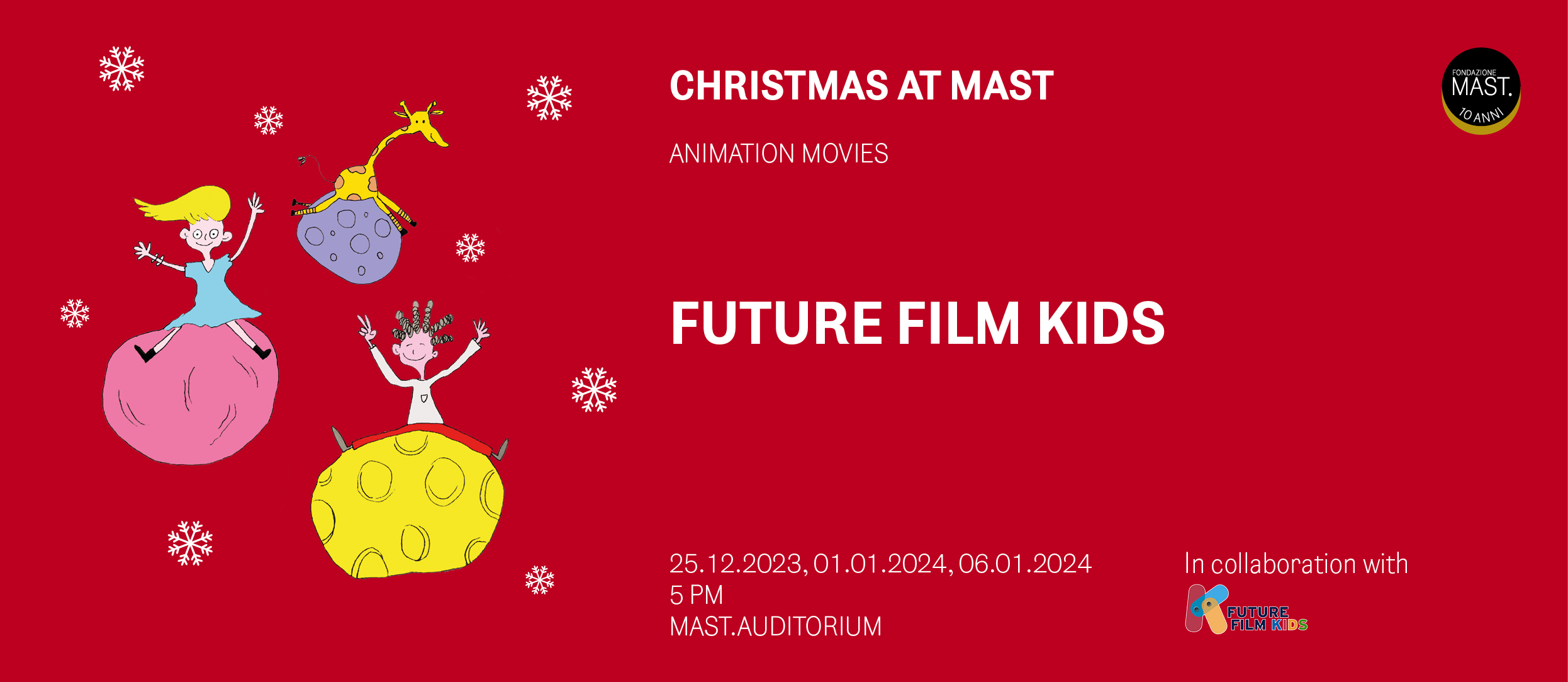 FFK NATALE FFK NATALE