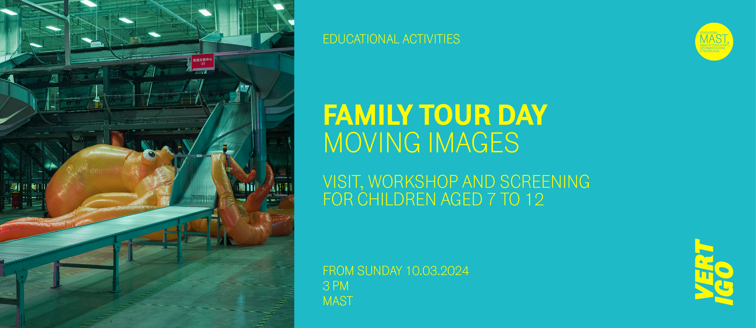 Family Tour Day