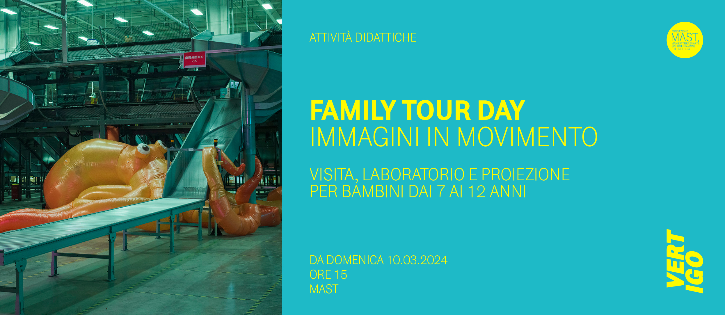 Family Tour Day