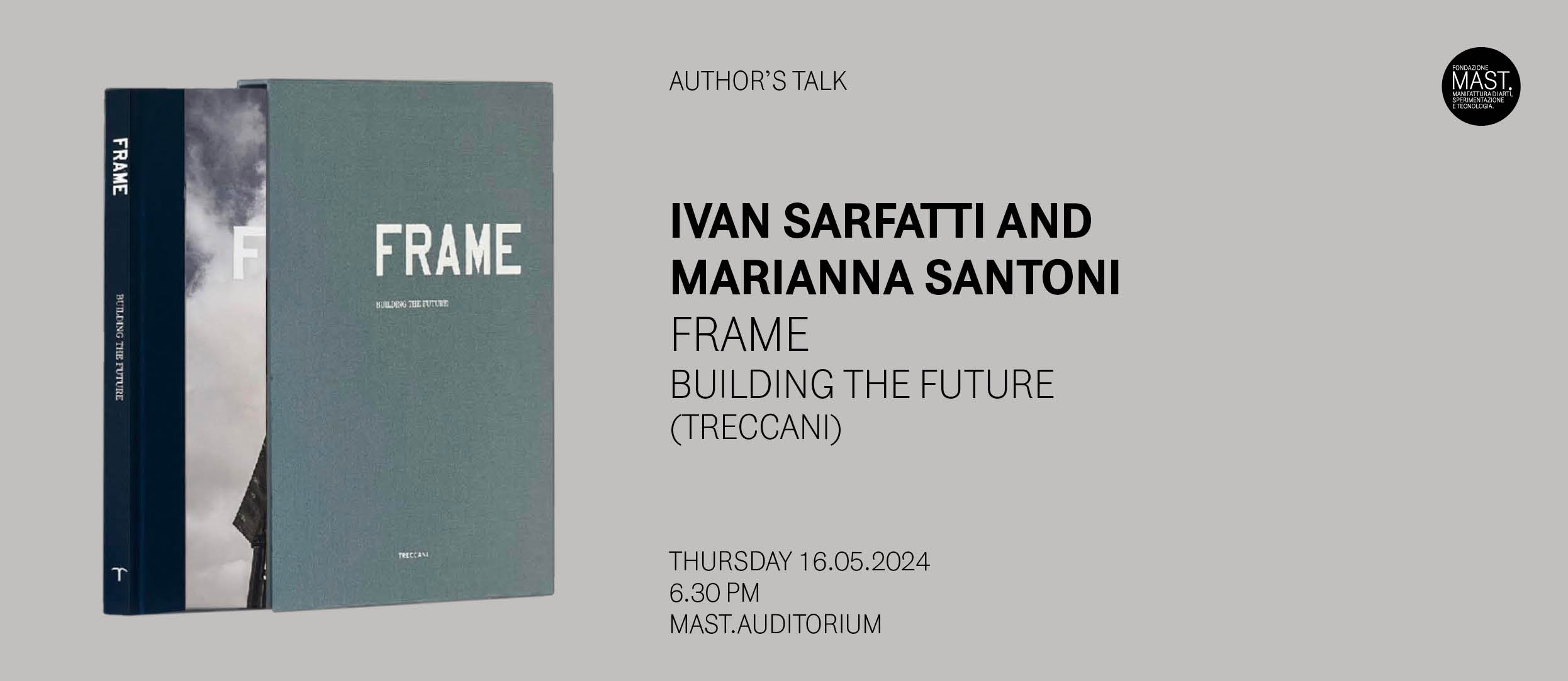 Frame