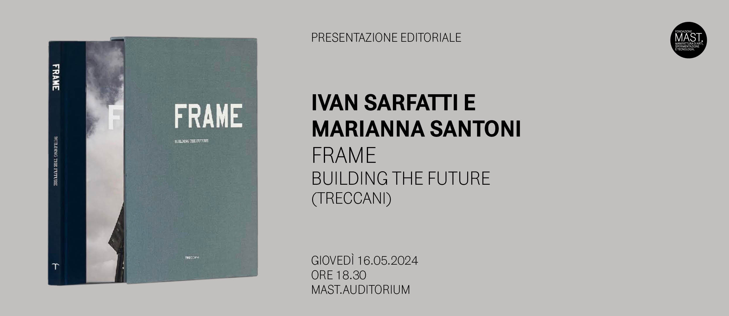 Frame