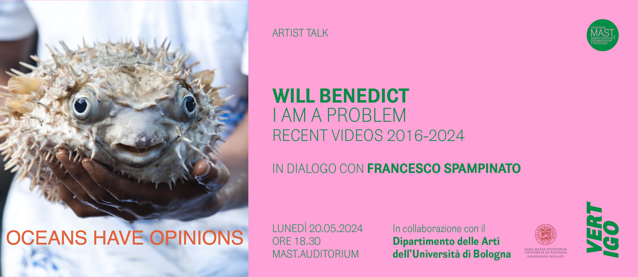 Will Benedict