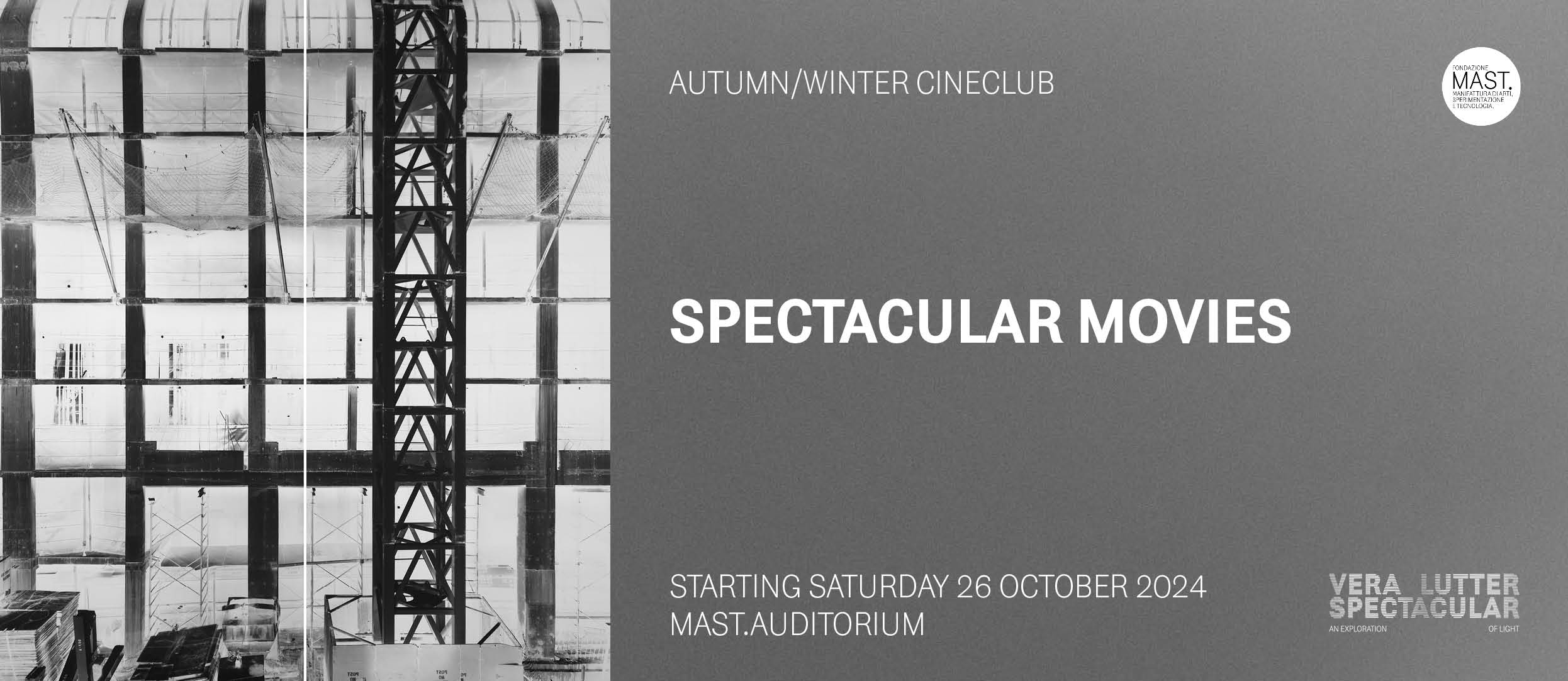 Spectacular Movies Spectacular Movies