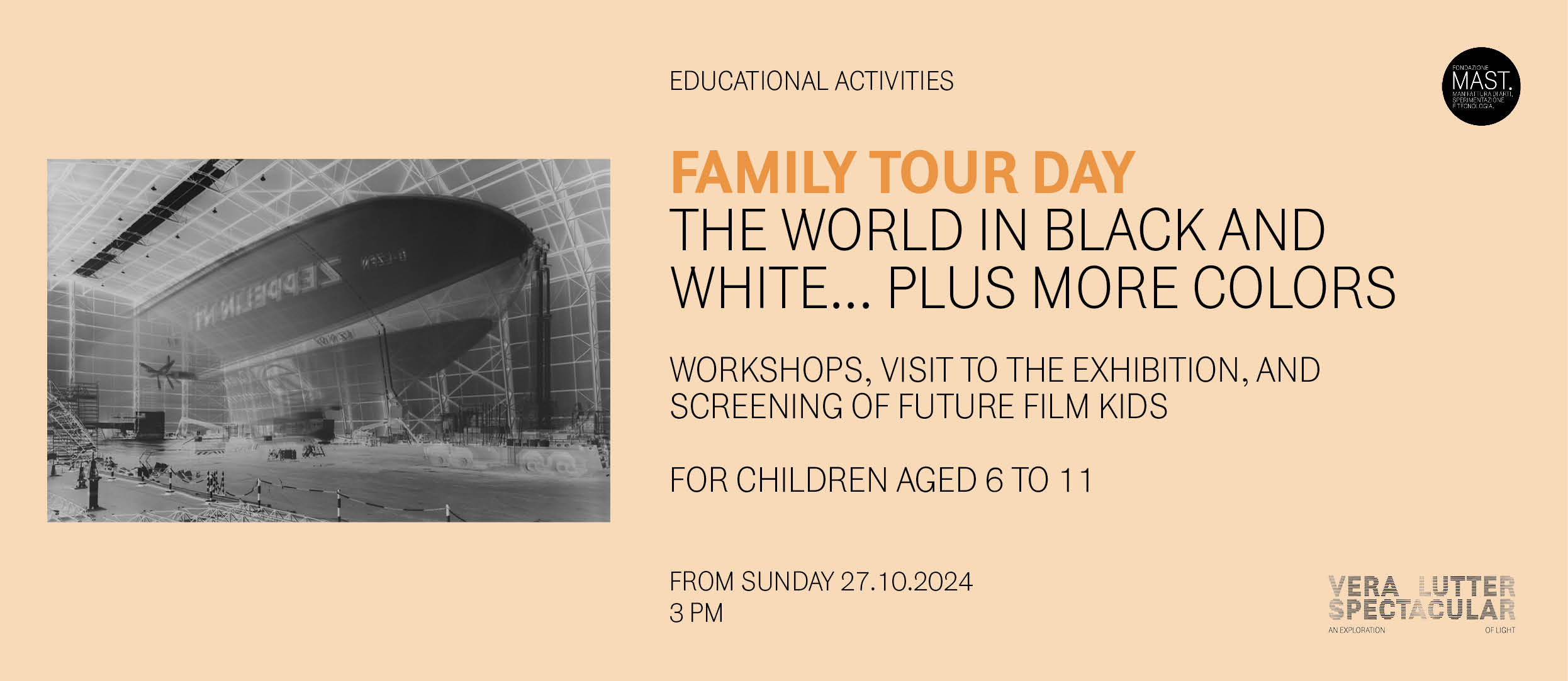 Family Tour Day