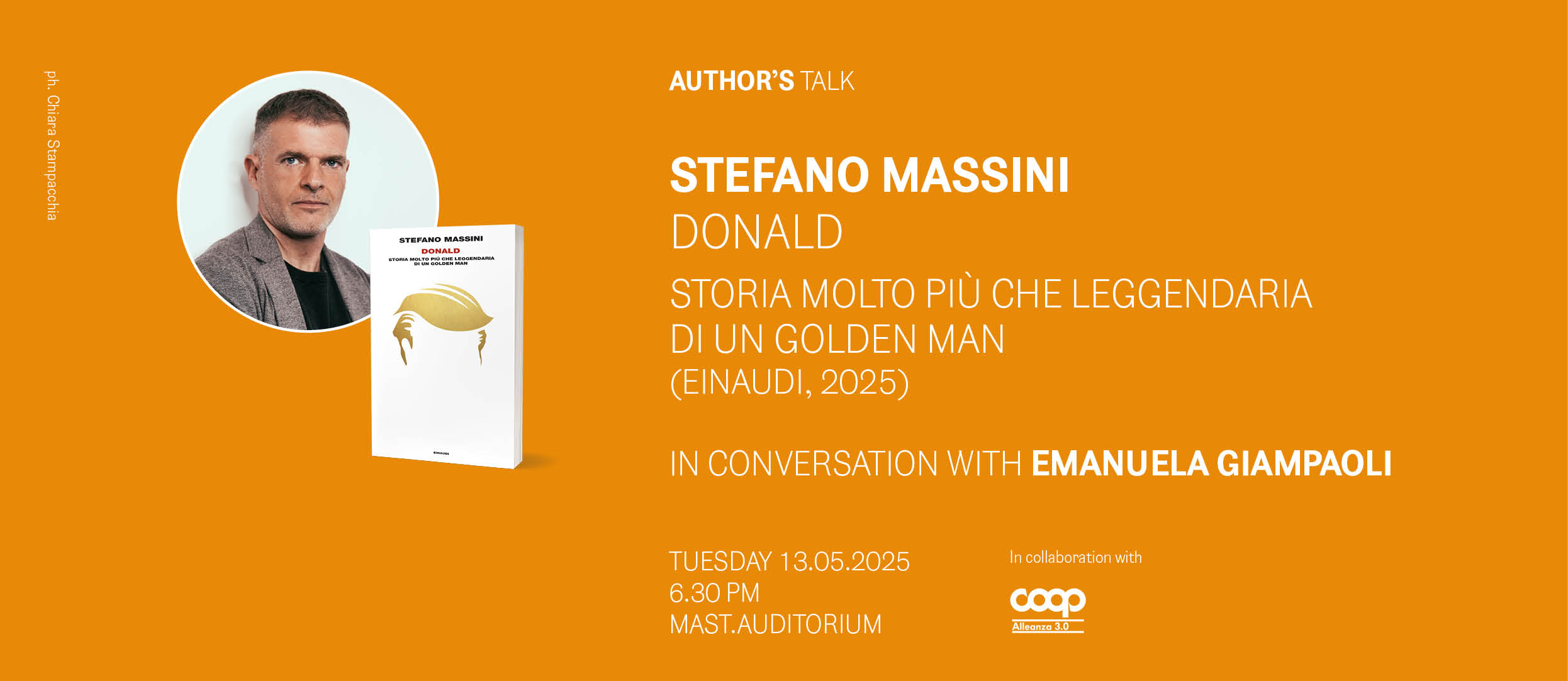 Donald