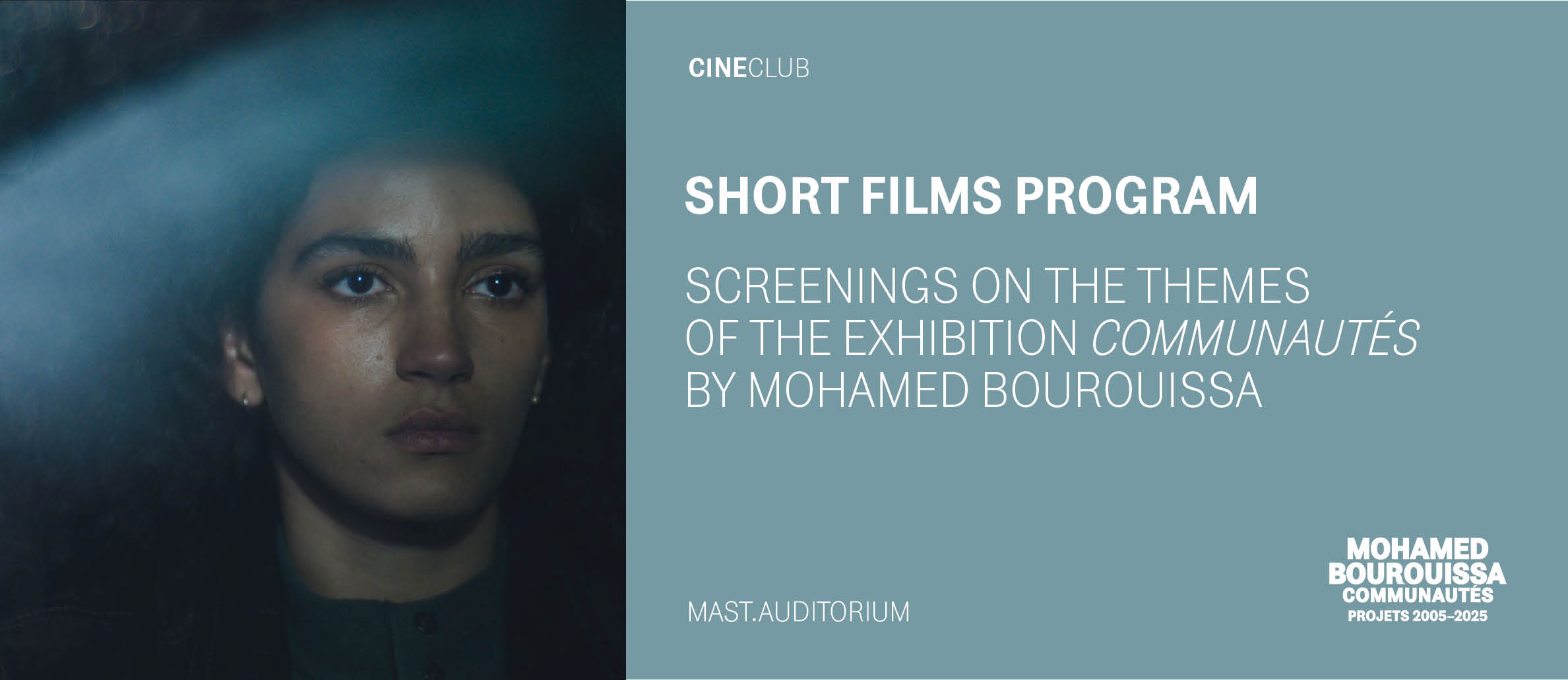 Short Films Program